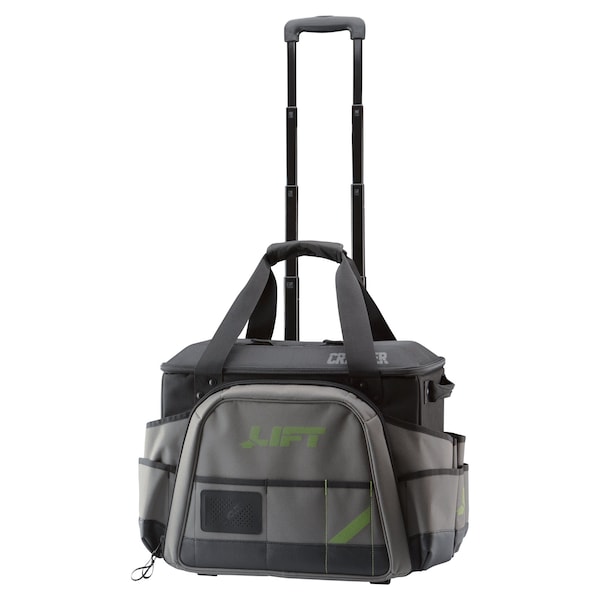 Lift Safety LIFT Crawler Tool Bag - ACT-19K