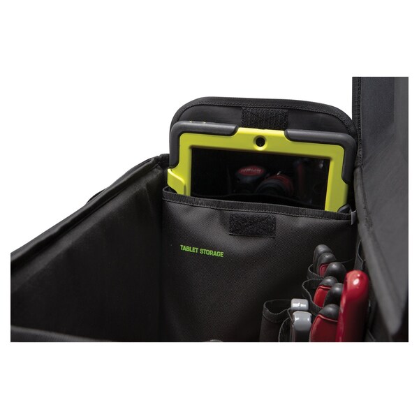 Lift Safety LIFT Crawler Tool Bag - ACT-19K