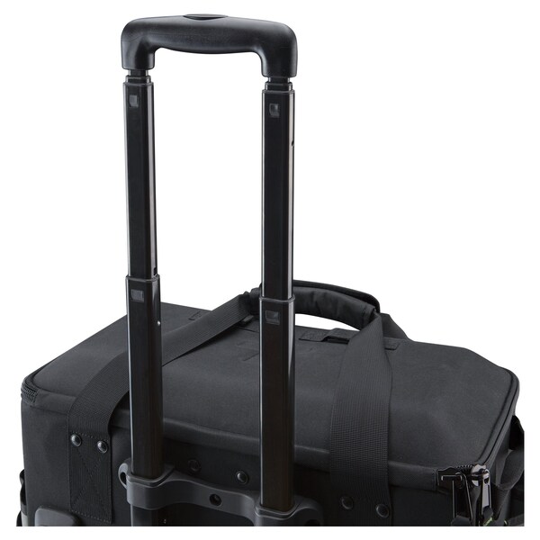 Lift Safety LIFT Crawler Tool Bag - ACT-19K