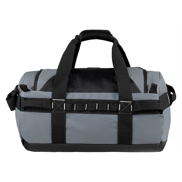 Bucket Boss Tool Duffel Bag, All-Weather Duffle, 20" x 12" x 12", Waterproof Tarpaulin - 68020