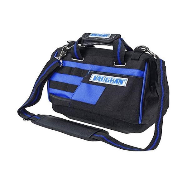 Vaughan 16" Wide Mouth Tool Bag - 240157