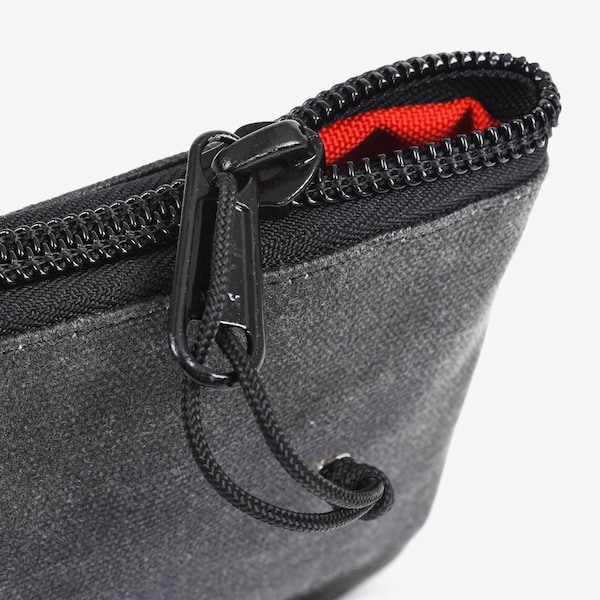 Go Rhino Pouch Style With Single Pocket With 1 Zipper With Wrist Straps With  Logo - XG1090-01
