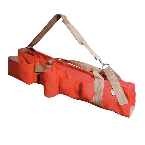 Sitepro 38" (97cm) Heavy Duty Lath Bag W/ Handles - 21-28102