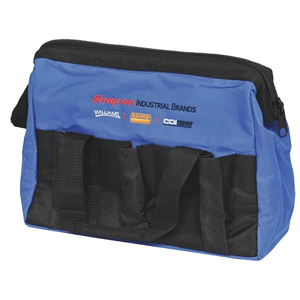 Williams Bag/Tote, Williams Tote Bag, 14", Cordura - JHW TOTE BAG A
