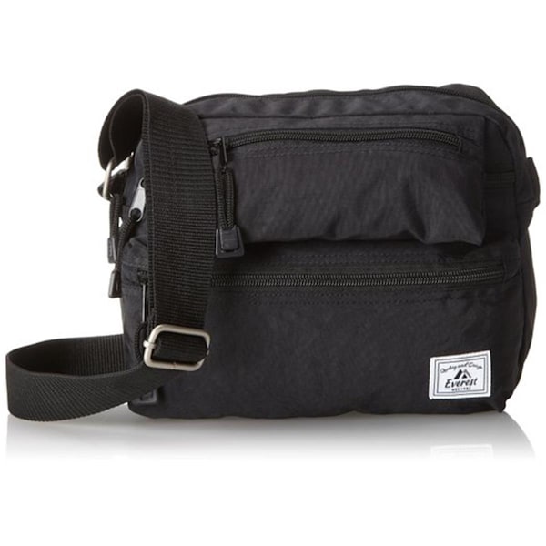 Better Than A Brand Tool Bag, Cross Body Bag - Black, Black - BE22630