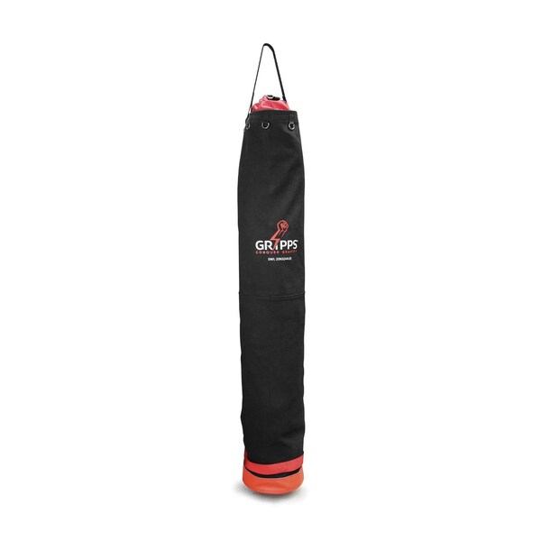 Gripps Tool Bag, Scaffold Tube Lifting Bag, Cotton Canvas - H01101