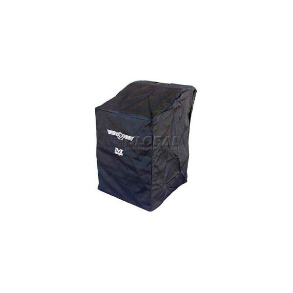 Fisher Resear Labs, Inc FisherÂ Protective Bag Dust Cover For M-Scope - COVER-MS