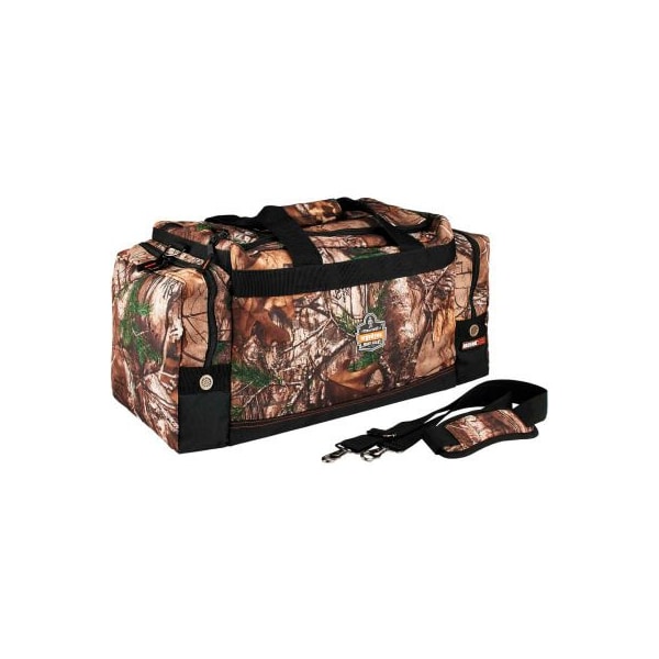 Ergodyne Arsenal¬Æ 5116 General Duty Gear Bag, M, Realtree Xtra - 13416