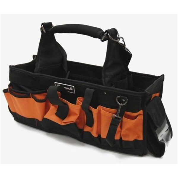 Totalturf 22.5 Inch Tool Bag with 43 Pockets - TO1572493
