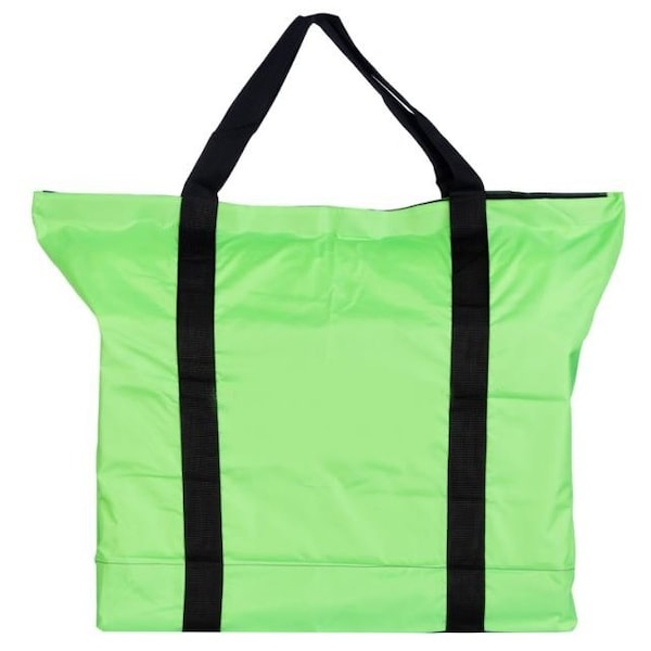 Ty-Flot Parts Bag, 30"x30"x10", PK10 - PB30X30400FLGN