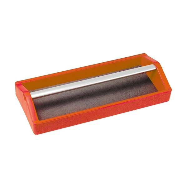 Teng Tools Tote, TCA05 Lightweight Plastic & Aluminium Top Box Tote Tray, Plastic - TCA05