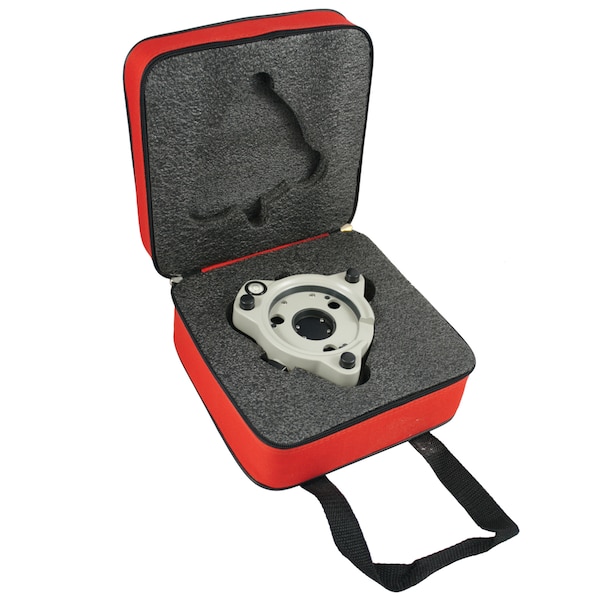 Sitepro Padded Bag for 1200-Series Tribrach - 21-1200