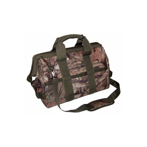 Pull R Holding 16 Camo Gate Mouth Bag, MN - 85016
