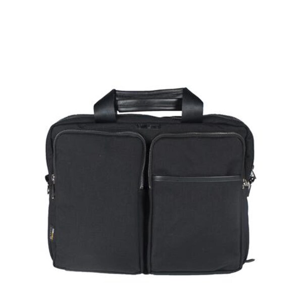 Willland Selection WillLand Outdoors Selection Copenhagen Messenger Bag, Dark Night - B60874