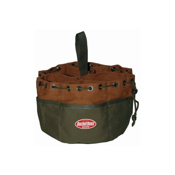 Pull R Holding Parachute Bag, 10 x 65 - 25001