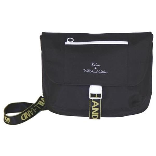 Willland Outdoors 40 x 30 x 12 cm Pearson Messenger Bag - B60920