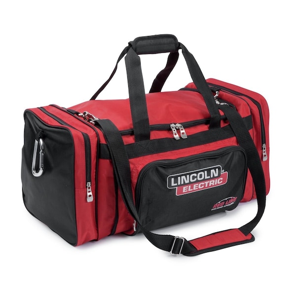 Lincoln Electric Industrial Duffle Bag - K3096-1