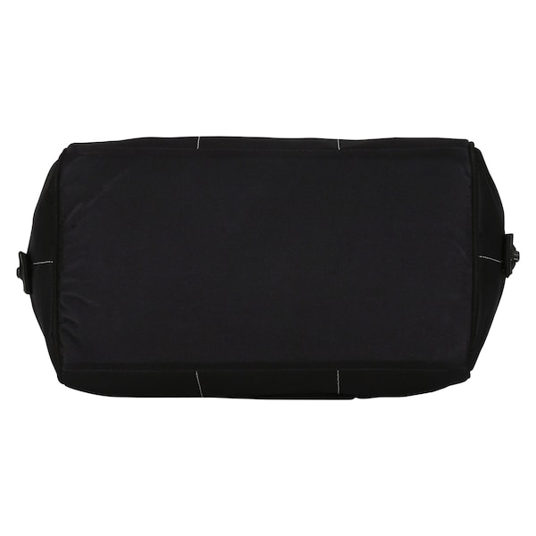 Ox Tools Tool Bag, 15-inch Nylon Tool Storage Bag, Nylon - OX-P262930