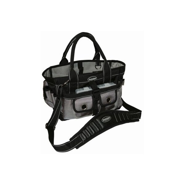 Pull R Holding Hop Along Bag, 14x9x9, MN - 65088