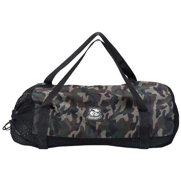 Bulldog Winch Camo/Mesh Duffle Storage Bag, Large HD for 20378 - 20388