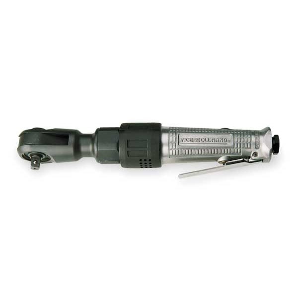 Ingersoll-Rand 1/2" Drive Air Ratchet Wrench, 73 ft-lb Max. Torque, 160 RPM - 1077XPA