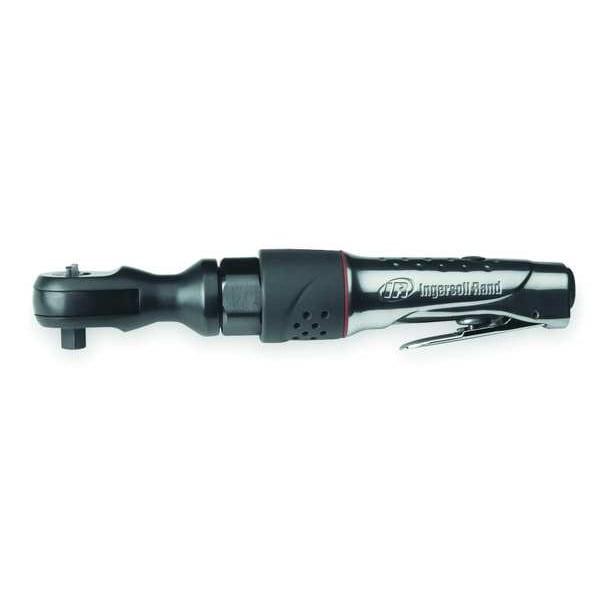Ingersoll-Rand 3/8" Drive Air Ratchet Wrench, 73 ft-lb Max. Torque, 160 RPM - 107XPA
