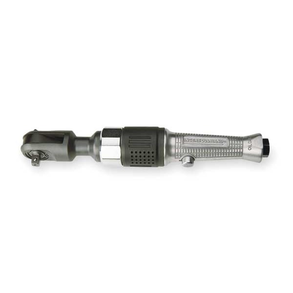 Ingersoll-Rand 3/8" Air Ratchet Wrench, 103 ft-lb Max. Torque, 220 RPM - 109XPA
