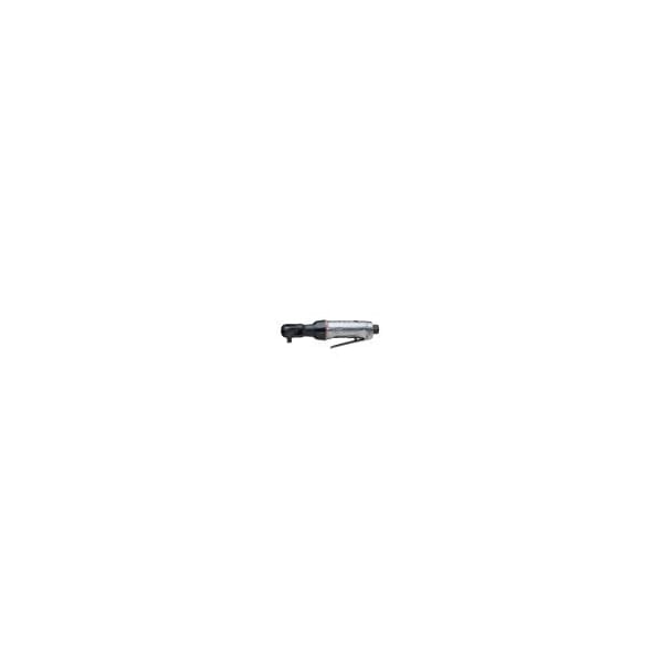 Ingersoll-Rand 1/4" Drive Air Ratchet Wrench, 34 ft-lb Max. Torque, 250 RPM - 105-D2