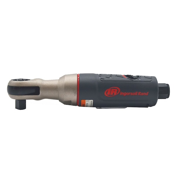 Ingersoll-Rand 3/8" Drive Air Ratchet Wrench, 41 ft-lb Max. Torque, 300 RPM - 1105MAX-D3