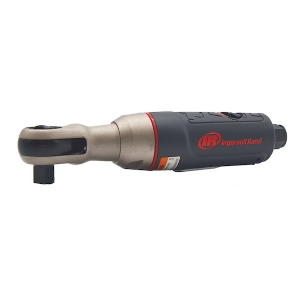 Ingersoll-Rand 3/8" Drive Air Ratchet Wrench, 41 ft-lb Max. Torque, 300 RPM - 1105MAX-D3