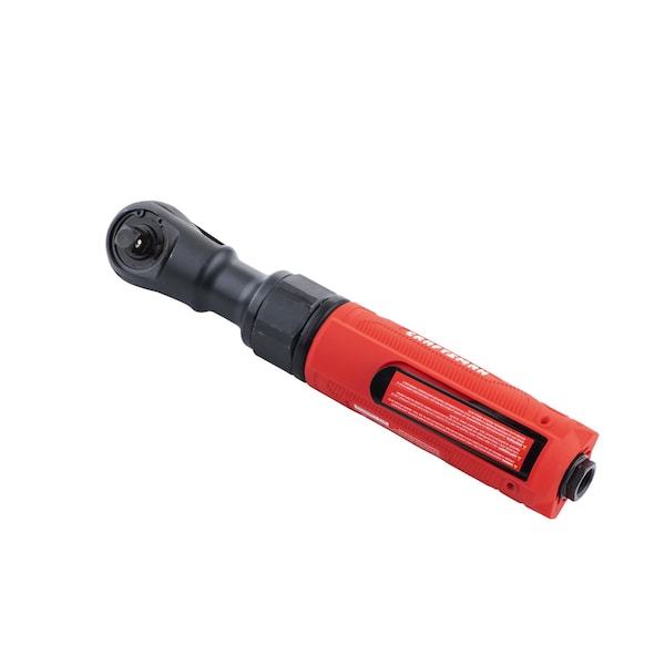 Craftsman Craftsman 3/8-in Air Ratchet - CMXPTSG1007NB