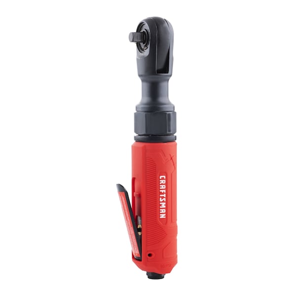 Craftsman Craftsman 3/8-in Air Ratchet - CMXPTSG1007NB