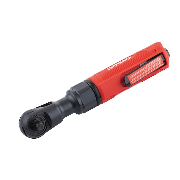 Craftsman Craftsman 3/8-in Air Ratchet - CMXPTSG1007NB