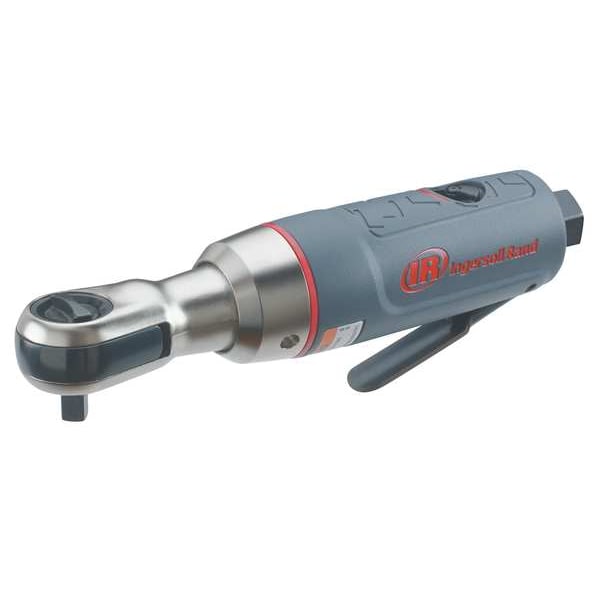 Ingersoll-Rand 1/4" Drive Air Ratchet Wrench, 41 ft-lb Max. Torque, 300 RPM - 1105MAX-D2