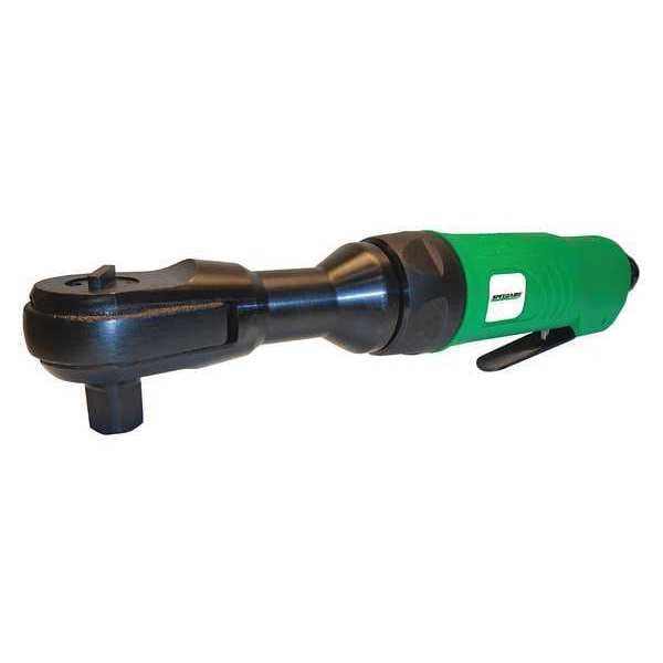 Speedaire Air Ratchet Wrench, S Drive 1/2 in. - 45NW47