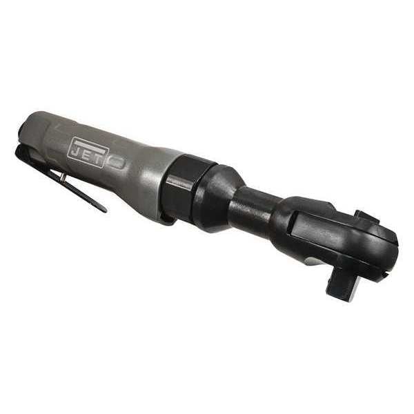 Jet Pneumatic R6 Ratchet, 1/2 In. - JAT-302