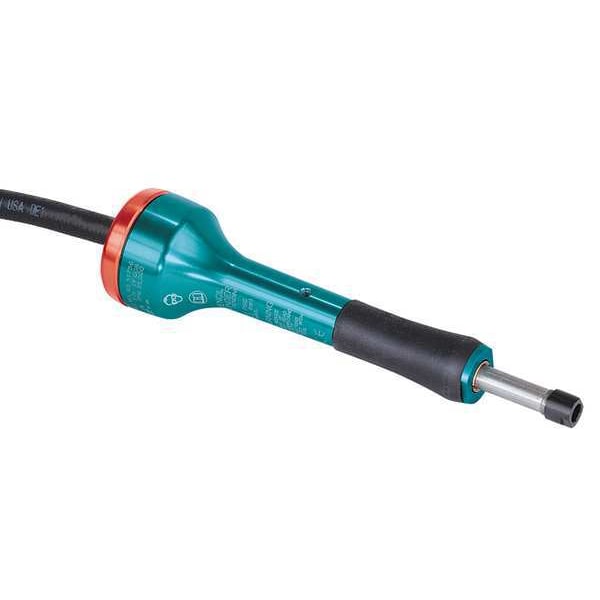 Dynabrade Straight Pencil Grinder, 1/4 in NPT Female Air Inlet, 1/8" Collet, General, 35,000 RPM, 0.1 hp - 51756