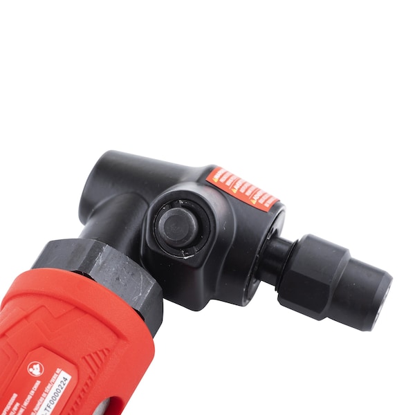 Craftsman Craftsman 1/4-in Angle Die Grinder - CMXPTSG1006NB