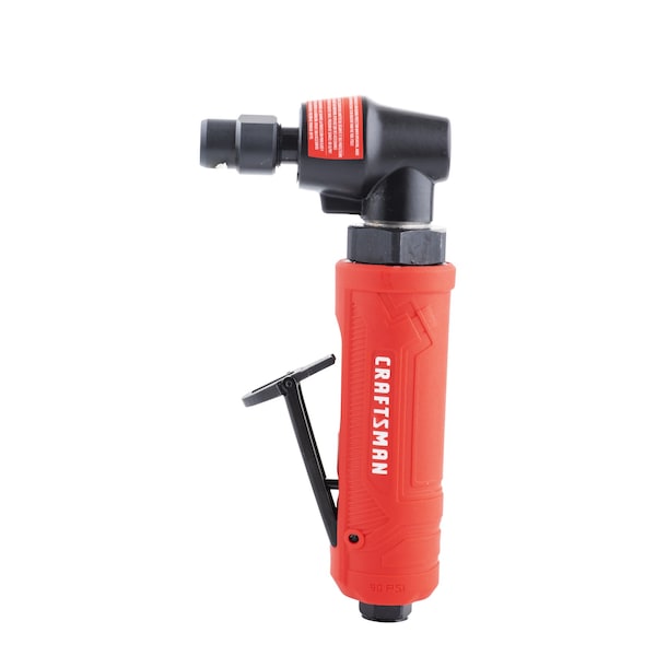 Craftsman Craftsman 1/4-in Angle Die Grinder - CMXPTSG1006NB