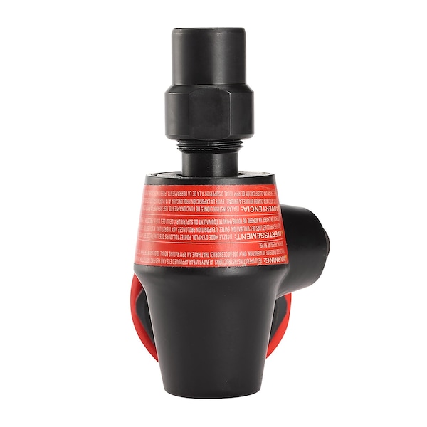 Craftsman Craftsman 1/4-in Angle Die Grinder - CMXPTSG1006NB