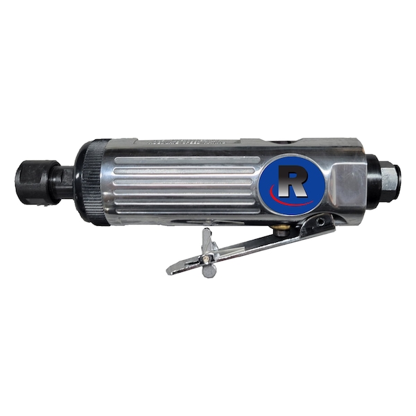Rockford 1/4'' Rear Exhaust Die Grinder - R3420