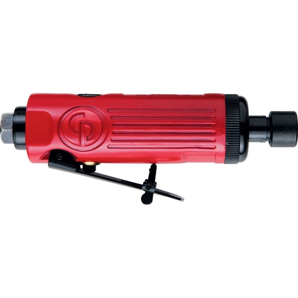 Chicago Pneumatic CP872, Straight Die Grinder, CP872, 22000 RPM - T025373