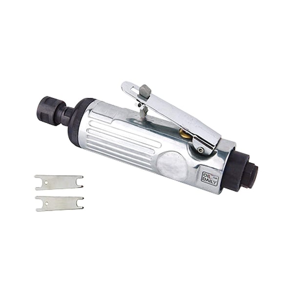 Hhip 1/4" Economy Air Die Grinder - 7600-0089