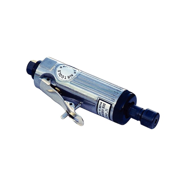 Pro-Series 1/4" Heavy Duty Air Die Grinder - 7600-0911