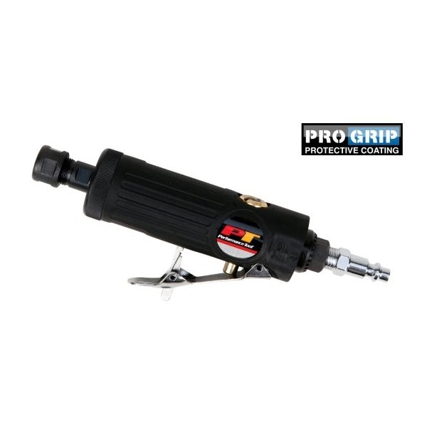 Performance Tool 1/4 In Heavy Duty Die Grinder Air Die Grinder, M566Db - M566DB