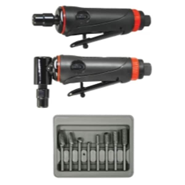Astro Pneumatic 201- 204 and 2181 Die Grinder Kit, 3PK - AST219