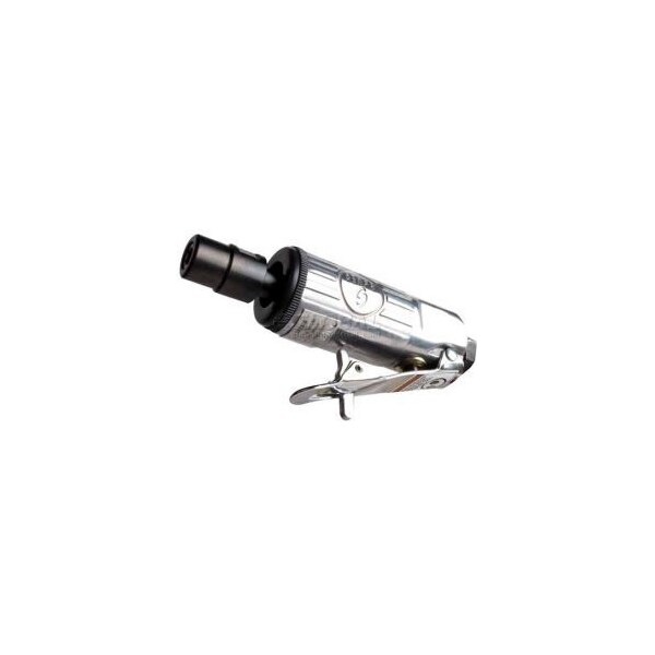 Sunex Sunex Tools SX231B, 1/4" Mini Air Die Grinder, 25000 RPM, 4 CFM, 1/4" NPT Inlet - SX231B