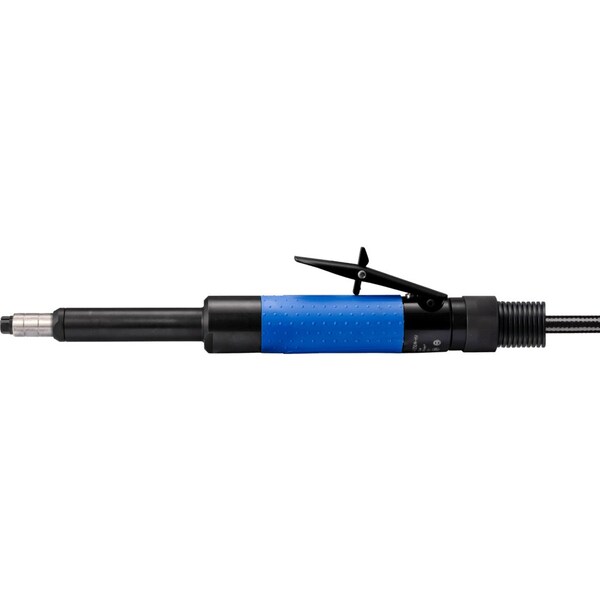 Pferd PFERD Straight Air Grinder, PGAS 4/250 M-HV, throttle lever, rear exhaust, 25,000 RPM - 90042