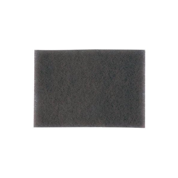 Almohadilla de mano ultra fina 3M Scotch-BriteTM 07448, paquete de 20 - 7000045983