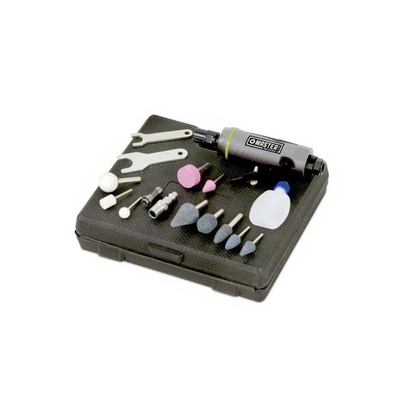 Intradin Hk., Ltd MM 14 Die Grinder Kit - 1202S1115